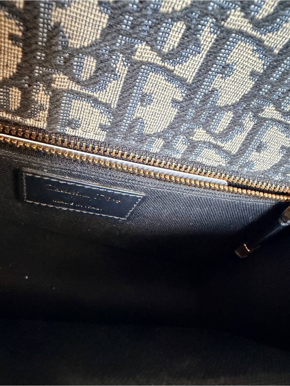 Dior montaigne 30 - Picture 7 of 7